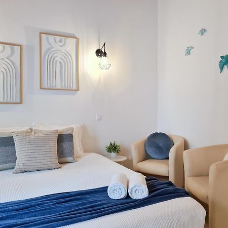 Minha Casa Sua Casa - Cozy Little House, Ac & Wifi Βίλα Ferragudo  Εξωτερικό φωτογραφία