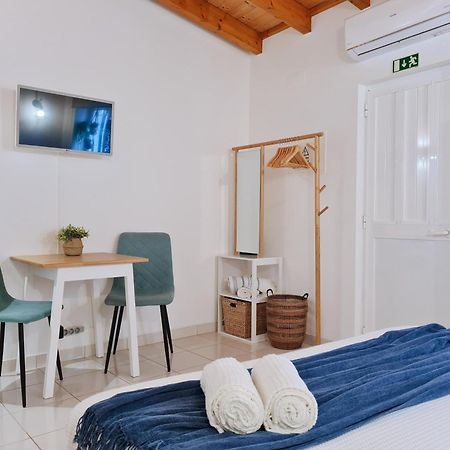 Minha Casa Sua Casa - Cozy Little House, Ac & Wifi Βίλα Ferragudo  Εξωτερικό φωτογραφία