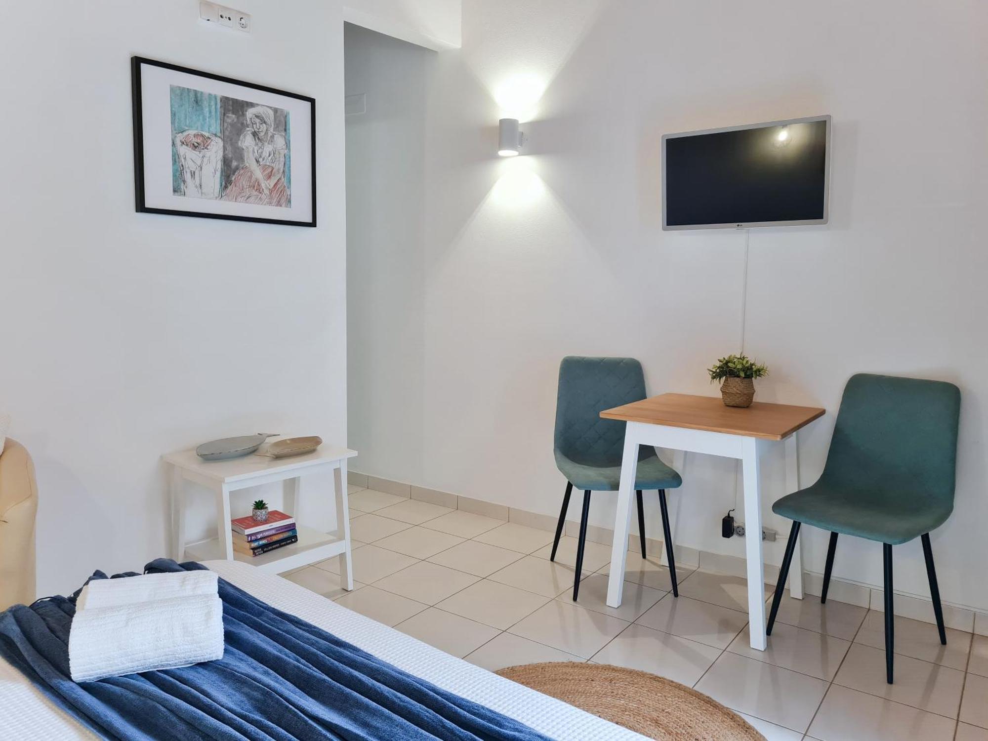 Minha Casa Sua Casa - Cozy Little House, Ac & Wifi Βίλα Ferragudo  Εξωτερικό φωτογραφία