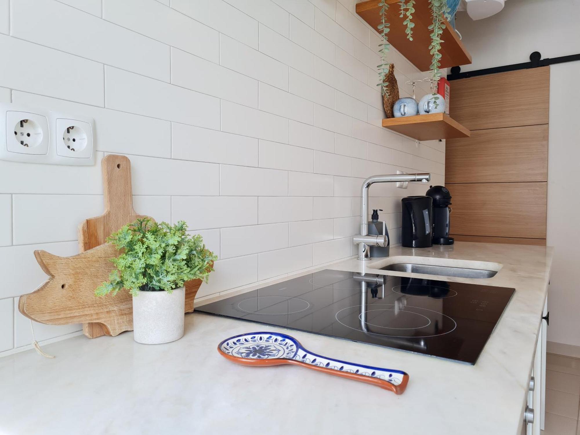Minha Casa Sua Casa - Cozy Little House, Ac & Wifi Βίλα Ferragudo  Εξωτερικό φωτογραφία