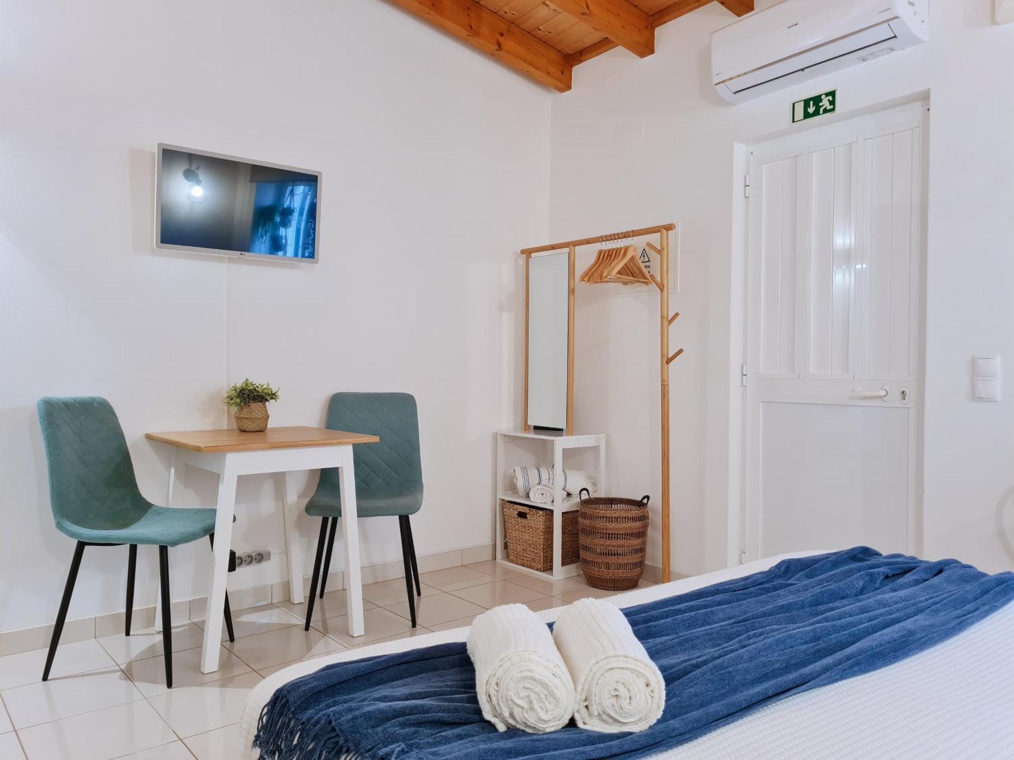Minha Casa Sua Casa - Cozy Little House, Ac & Wifi Βίλα Ferragudo  Εξωτερικό φωτογραφία
