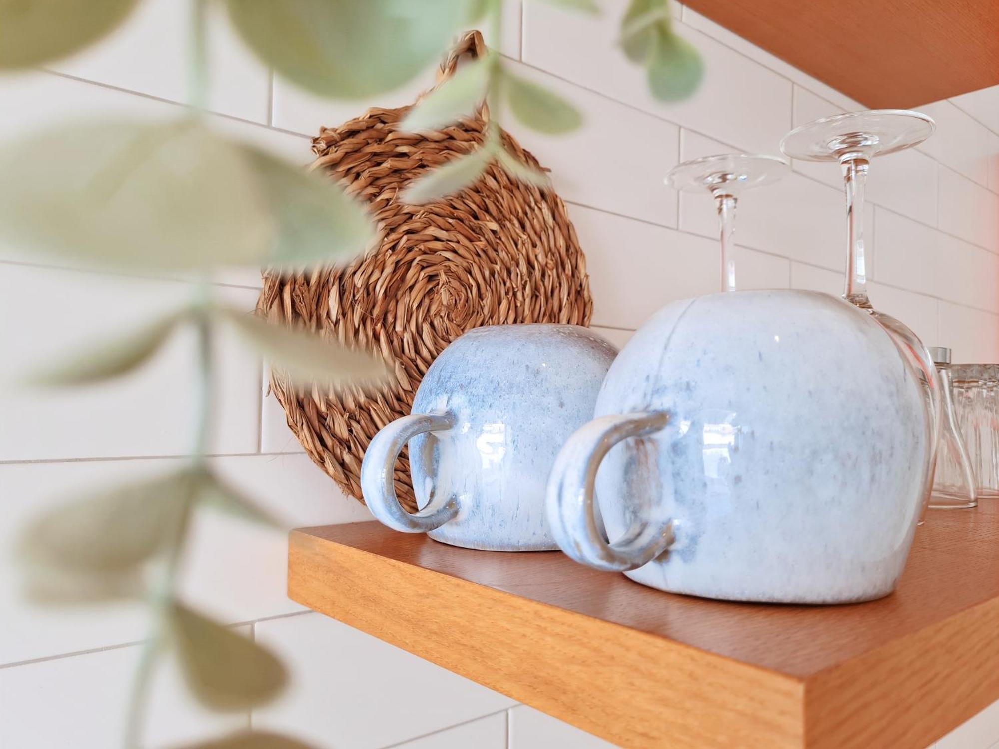 Minha Casa Sua Casa - Cozy Little House, Ac & Wifi Βίλα Ferragudo  Εξωτερικό φωτογραφία