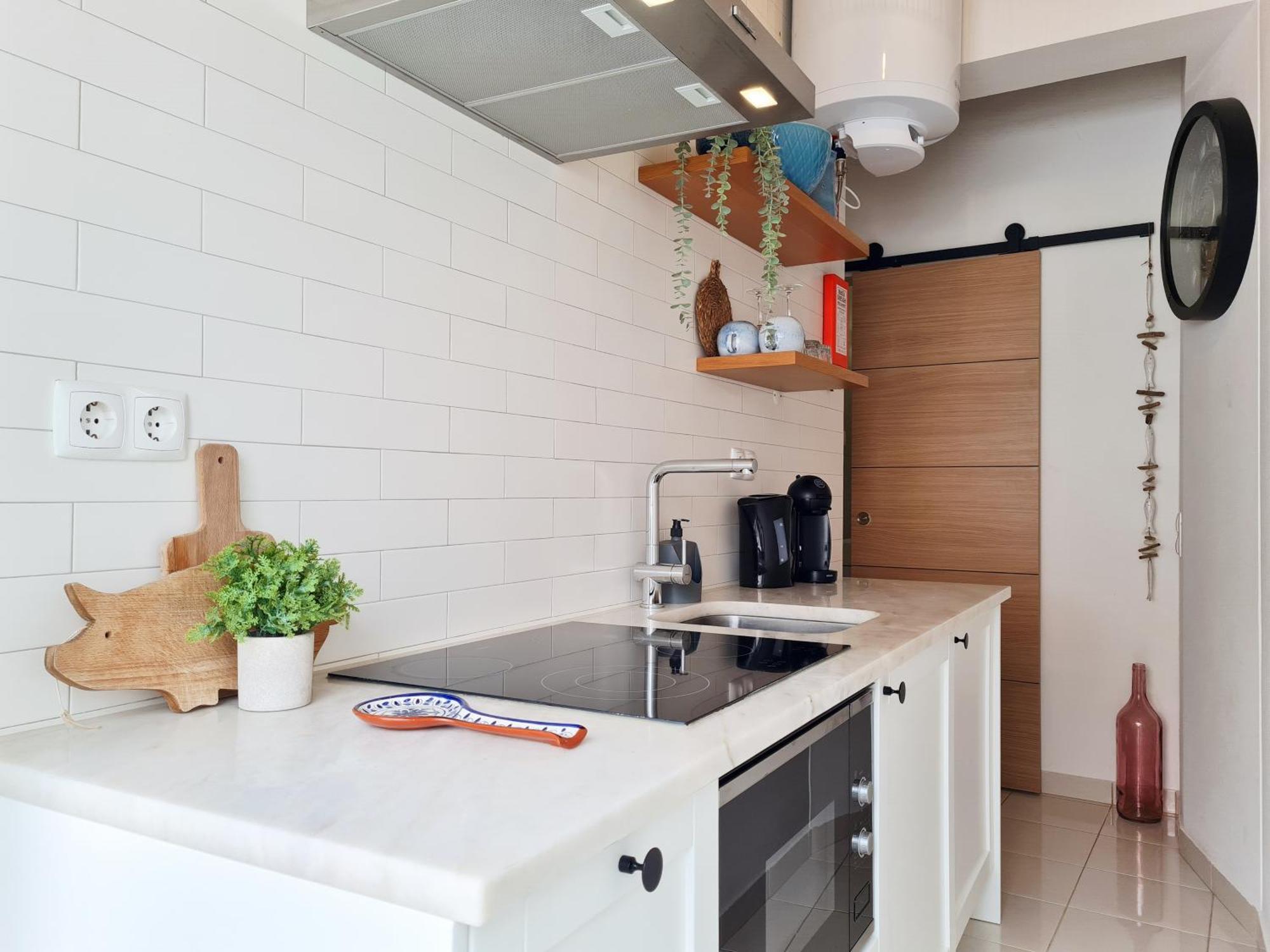 Minha Casa Sua Casa - Cozy Little House, Ac & Wifi Βίλα Ferragudo  Εξωτερικό φωτογραφία