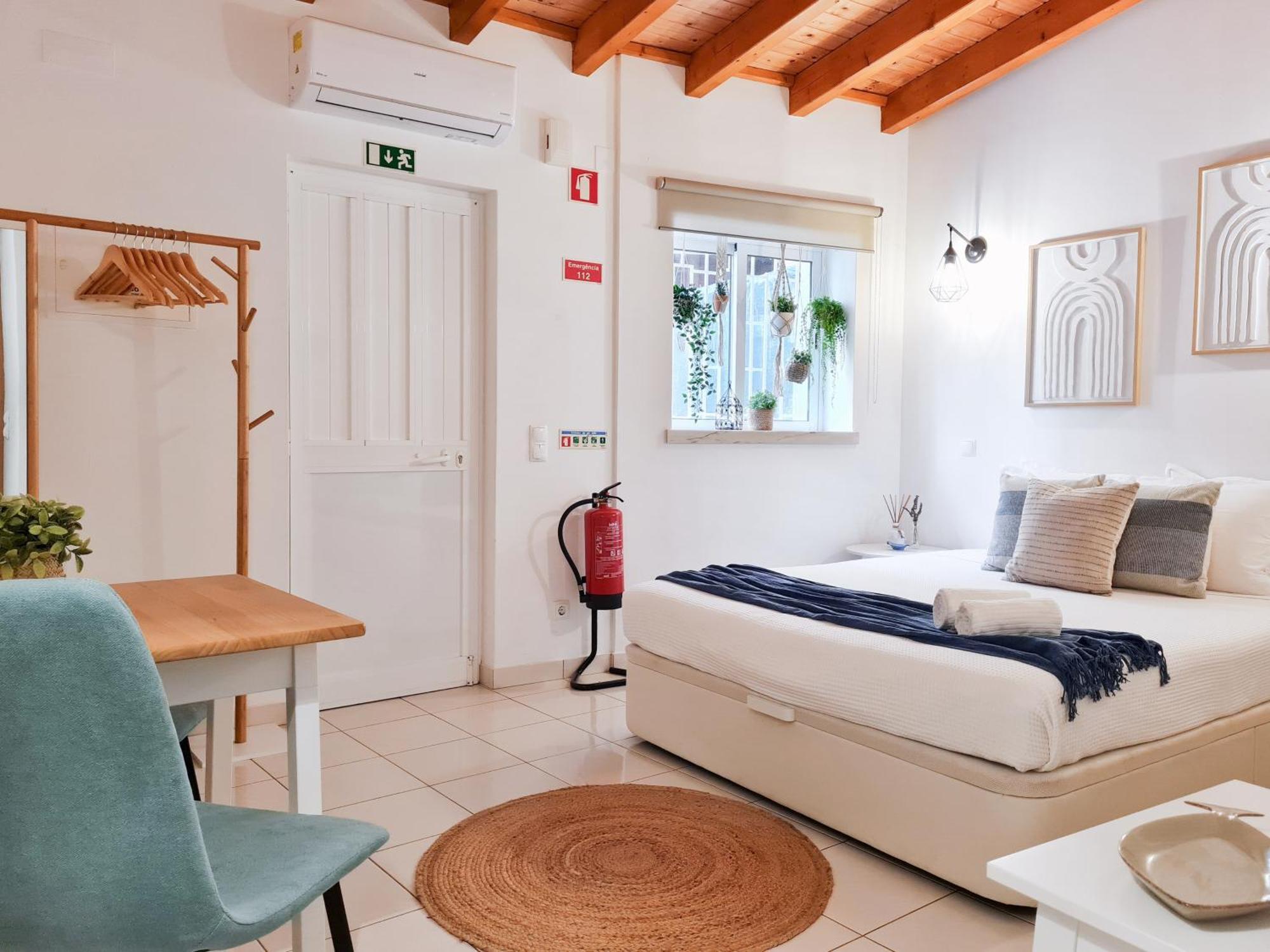 Minha Casa Sua Casa - Cozy Little House, Ac & Wifi Βίλα Ferragudo  Εξωτερικό φωτογραφία